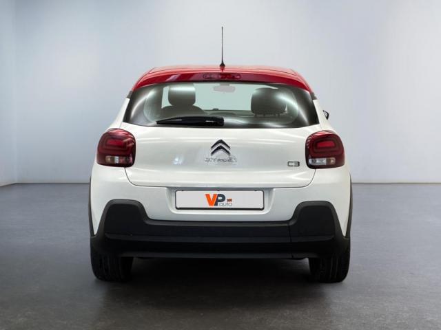 Citroen C3 image 2