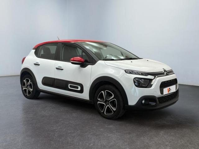 Citroen C3 image 4