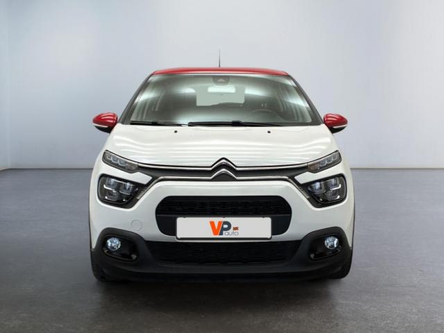 Citroen C3 image 8