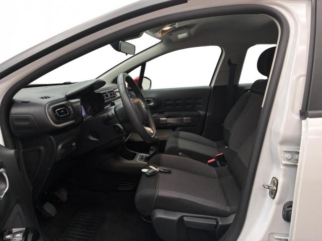 Citroen C3 image 3