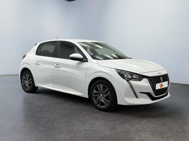 Peugeot 208 image 7