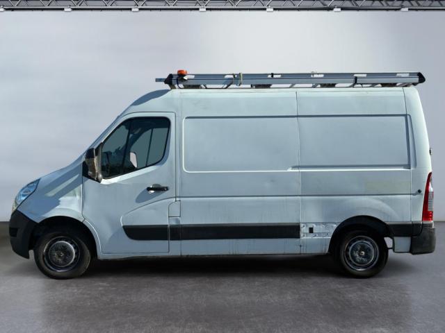 Renault Master image 3