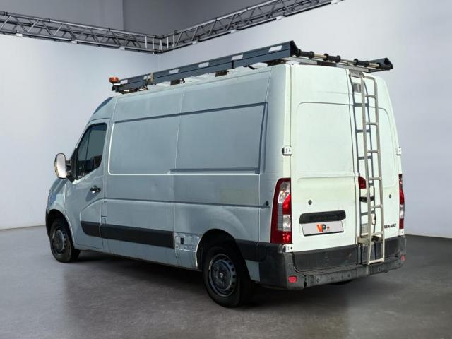 Renault Master image 7