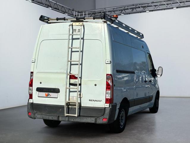 Renault Master image 4