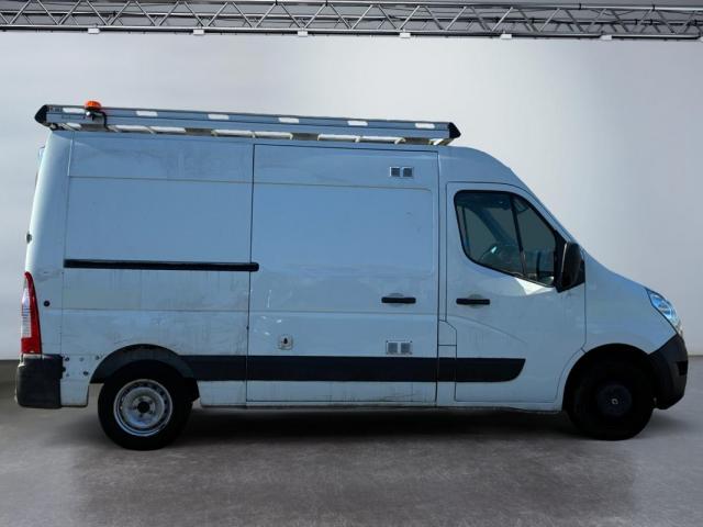 Renault Master image 5