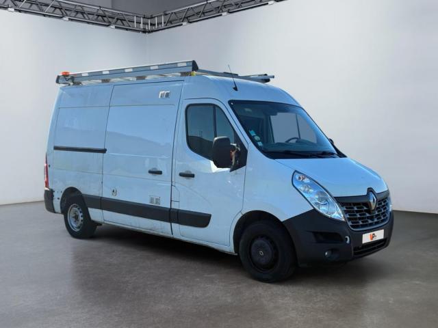 Renault Master image 6