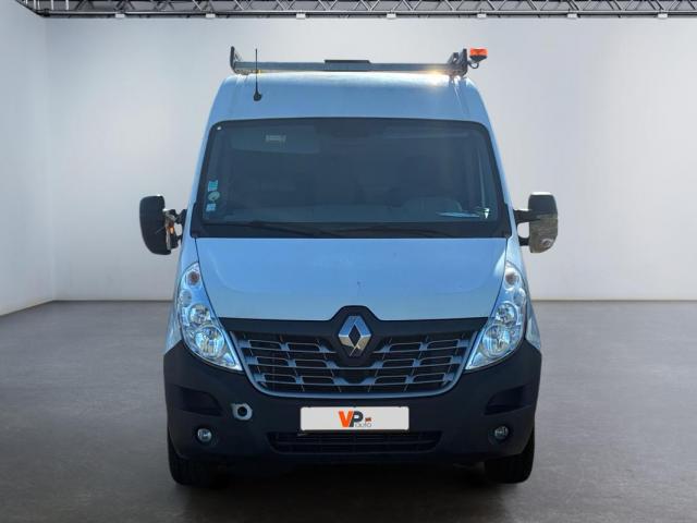 Renault Master image 8
