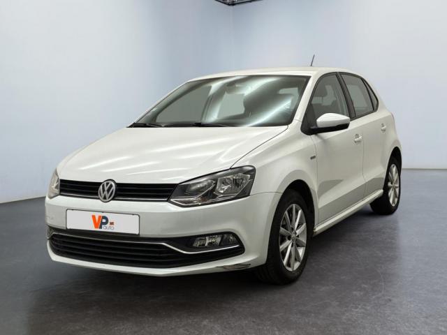 Volkswagen Polo 1.0 60 Série Spéciale Lounge