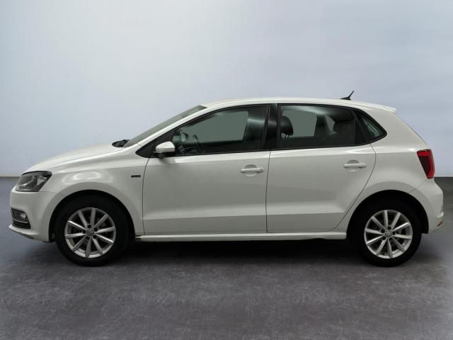 Volkswagen Polo image 4