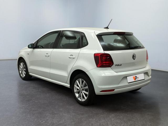 Volkswagen Polo image 6