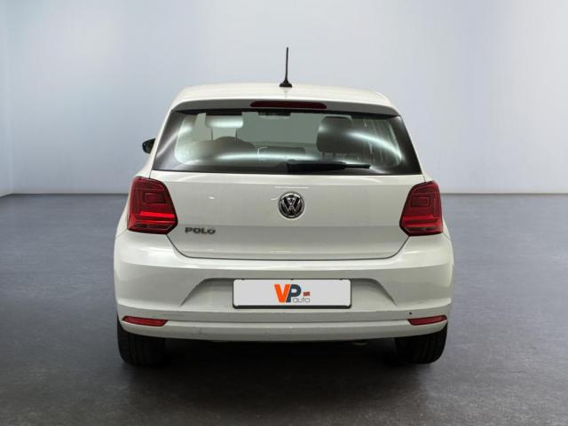 Volkswagen Polo image 2