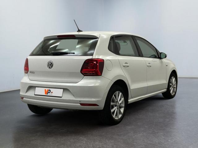Volkswagen Polo image 8