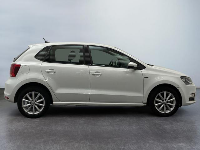 Volkswagen Polo image 1