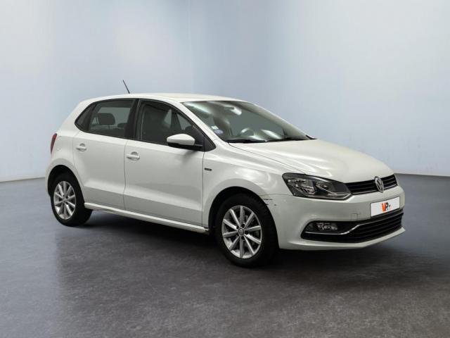 Volkswagen Polo image 5
