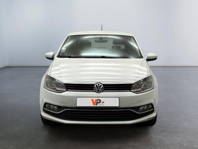 Volkswagen Polo image 7