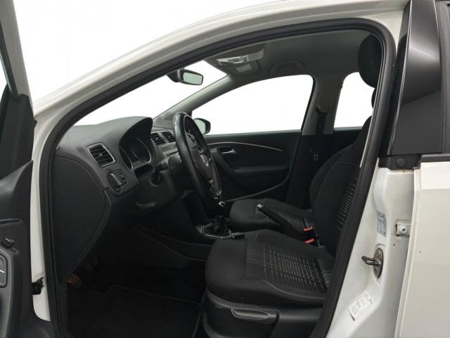 Volkswagen Polo image 3