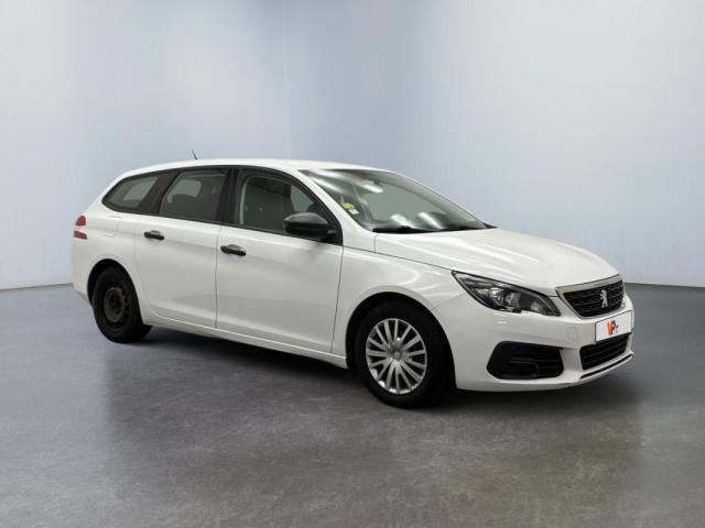 Peugeot 308 Sw image 2