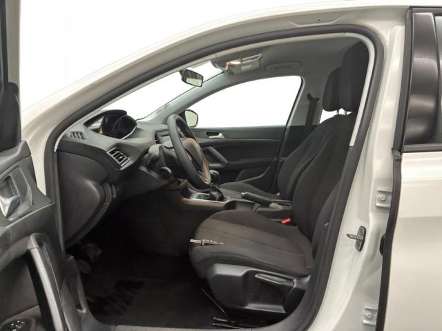 Peugeot 308 Sw image 5