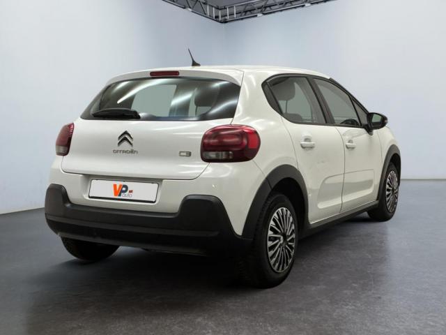 Citroen C3 image 6