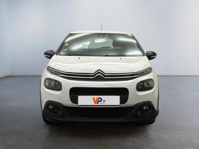 Citroen C3 image 5