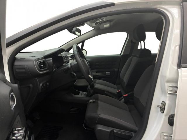 Citroen C3 image 2