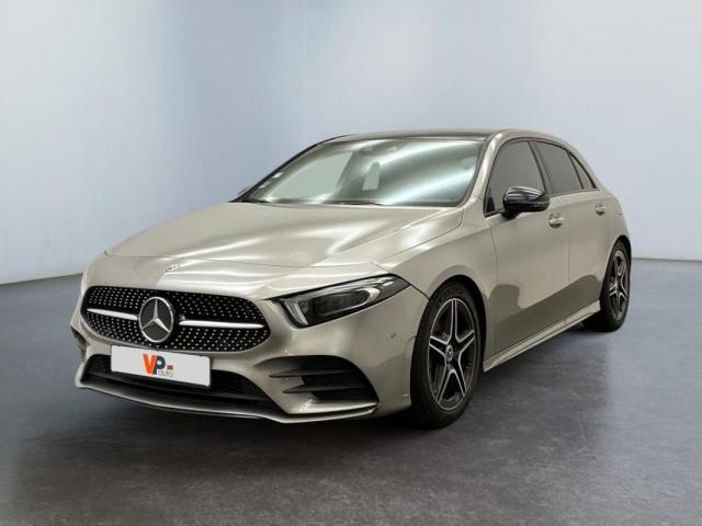 Mercedes Benz Classe A 200 7g-Dct Amg Line