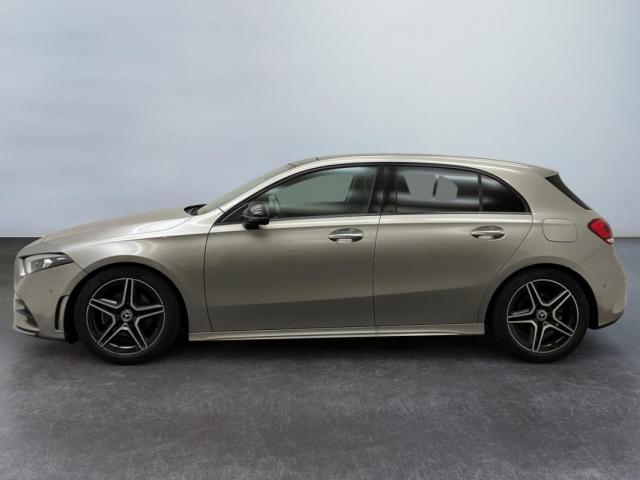 Mercedes Benz Classe A image 1