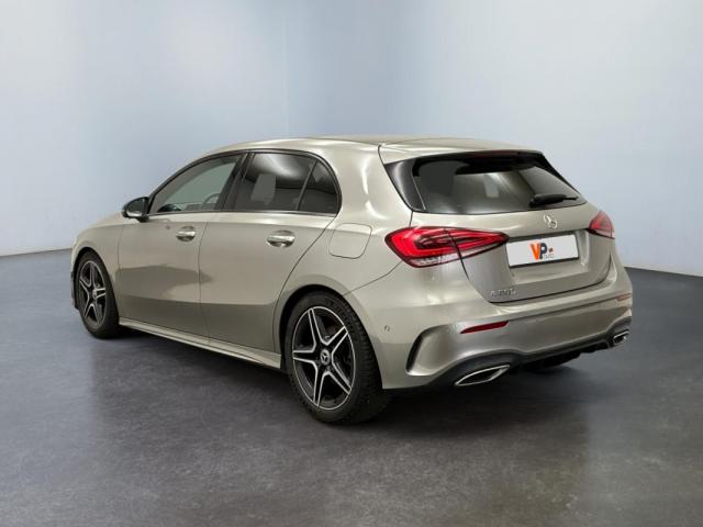 Mercedes Benz Classe A image 7