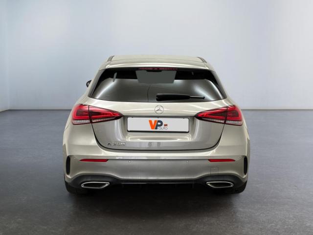 Mercedes Benz Classe A image 4