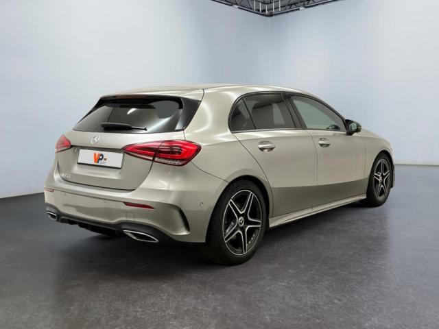 Mercedes Benz Classe A image 3