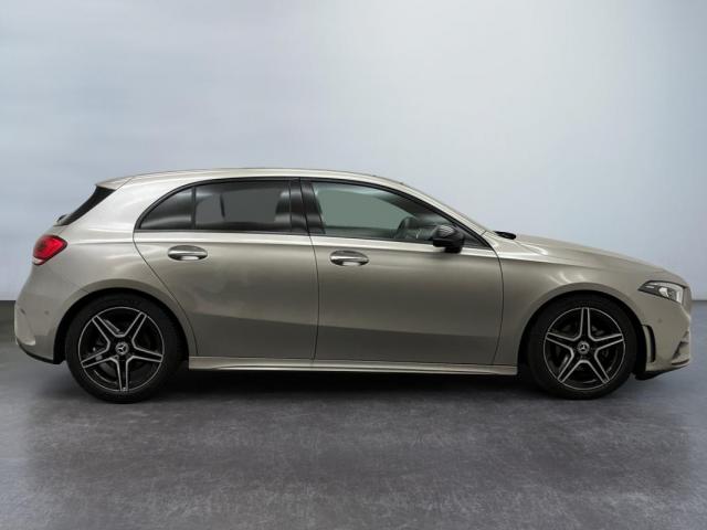 Mercedes Benz Classe A image 2