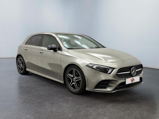 Mercedes Benz Classe A image 5