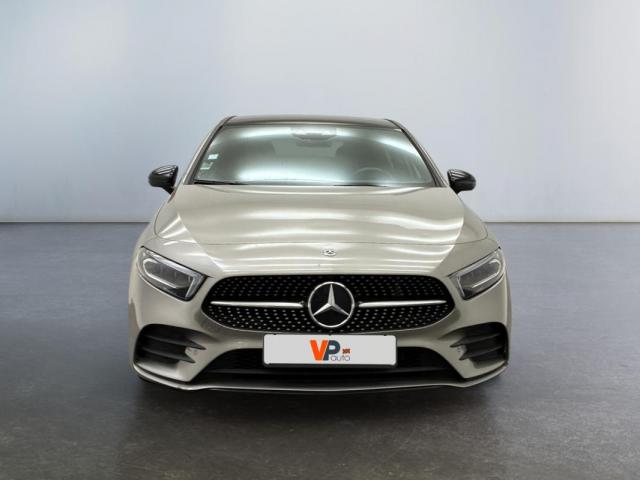 Mercedes Benz Classe A image 6