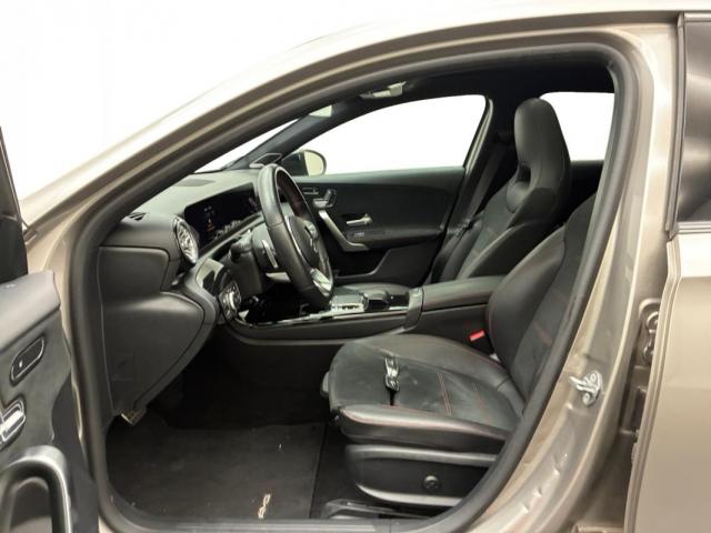 Mercedes Benz Classe A image 8