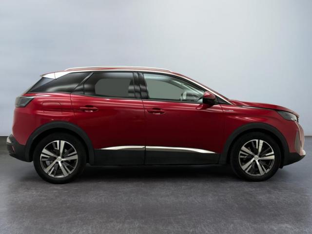 Peugeot 3008 image 4