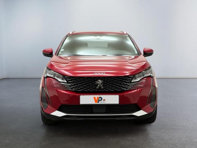 Peugeot 3008 image 8