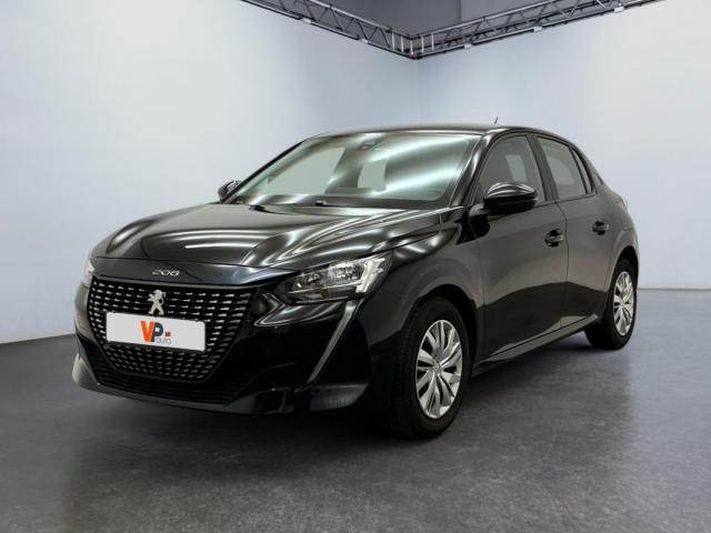 Peugeot 208 Puretech 75 S&s Bvm5 Active