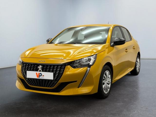 Peugeot 208 Puretech 75 S&s Bvm5 Like