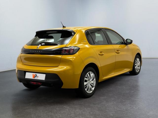 Peugeot 208 image 1