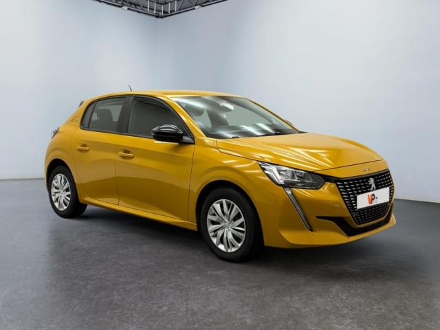 Peugeot 208 image 3