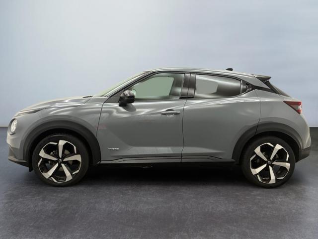 Nissan Juke 2023 Hybrid 143 Tekna