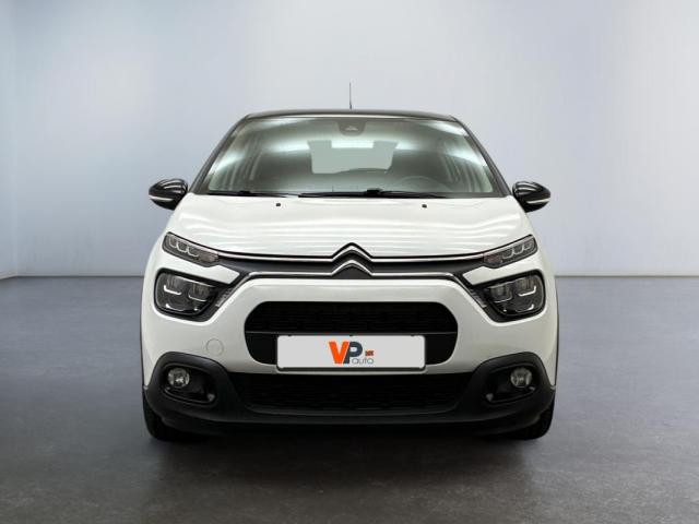 Citroen C3 image 2
