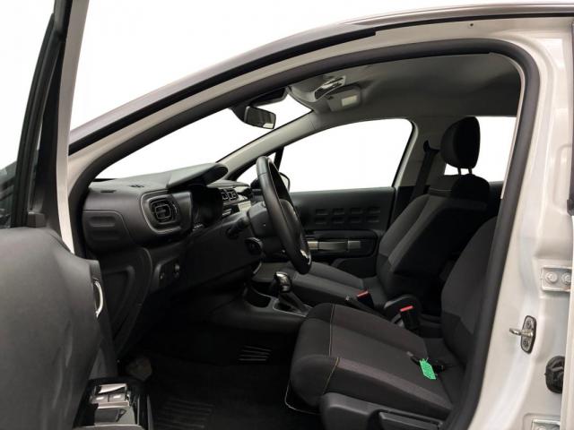 Citroen C3 image 6