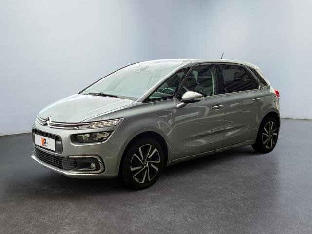 Citroen C4 Picasso Puretech 130 S&s Eat6 Feel