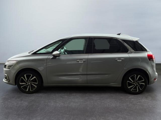Citroen C4 Picasso image 8