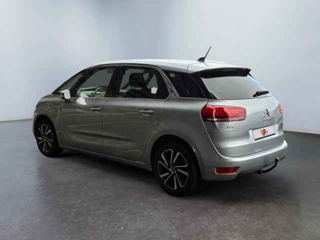 Citroen C4 Picasso image 6
