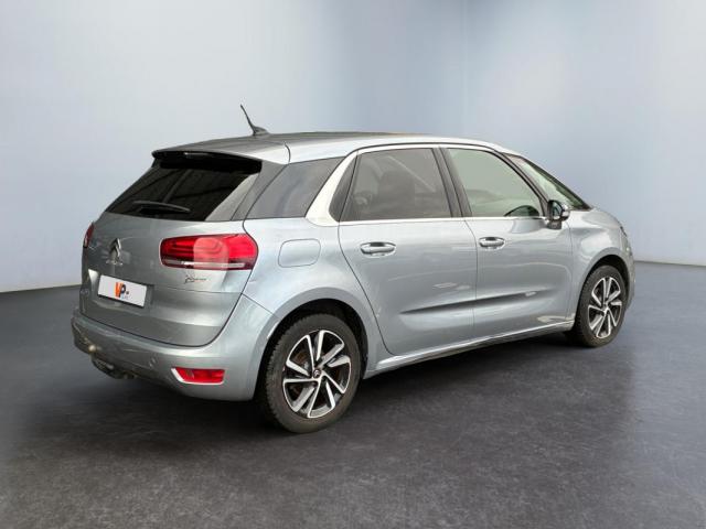Citroen C4 Picasso image 5