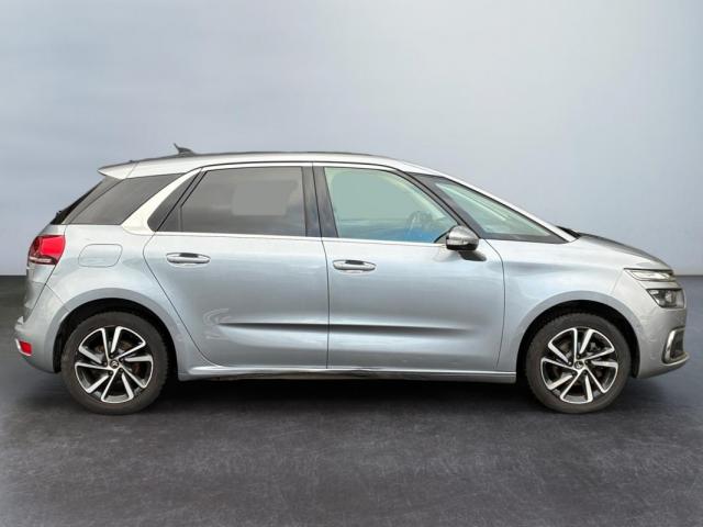 Citroen C4 Picasso image 2