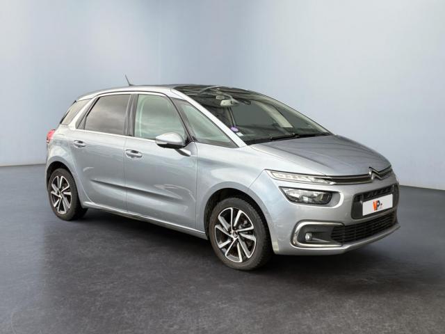 Citroen C4 Picasso image 4