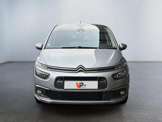 Citroen C4 Picasso image 1